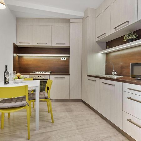 Apple Apartment Bratislava Luaran gambar