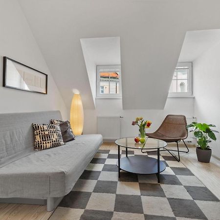 Apple Apartment Bratislava Luaran gambar