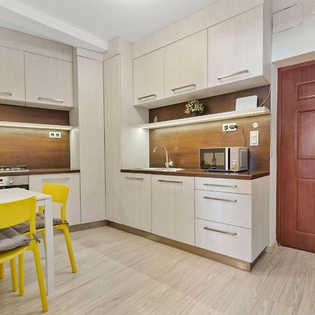 Apple Apartment Bratislava Luaran gambar