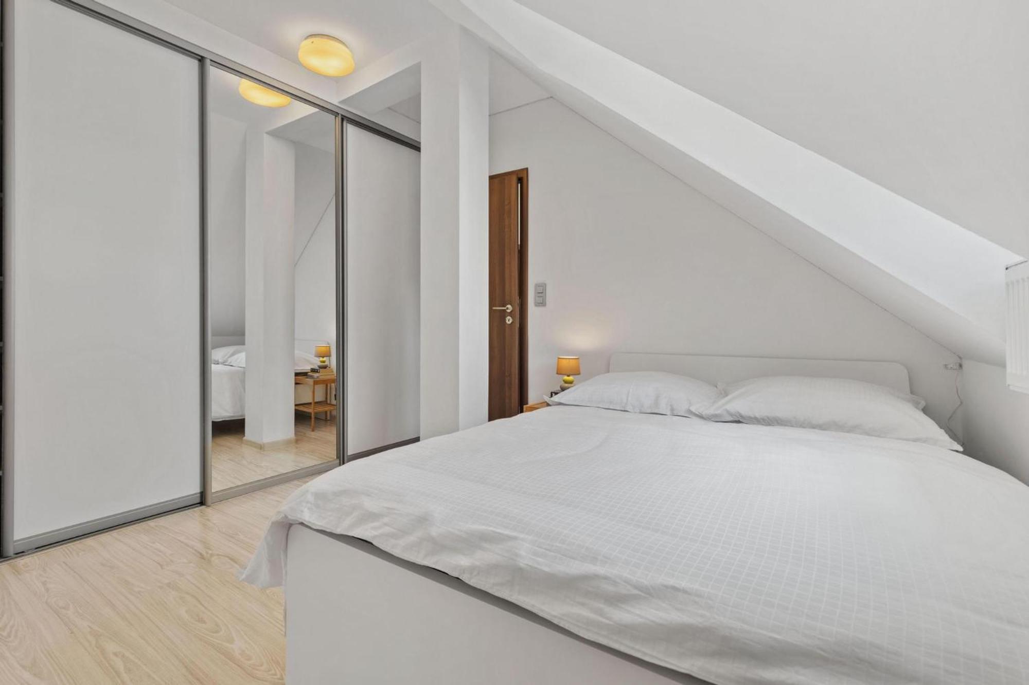 Apple Apartment Bratislava Luaran gambar