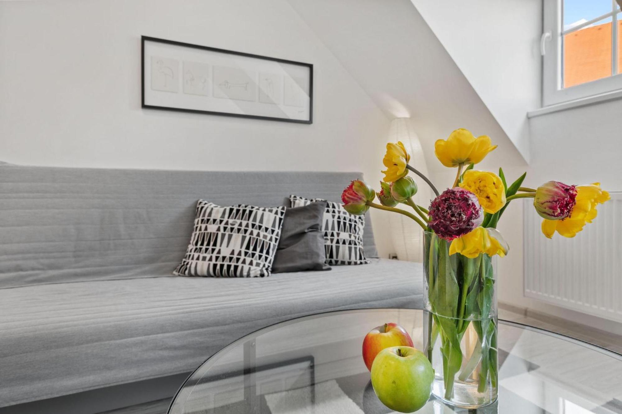 Apple Apartment Bratislava Luaran gambar