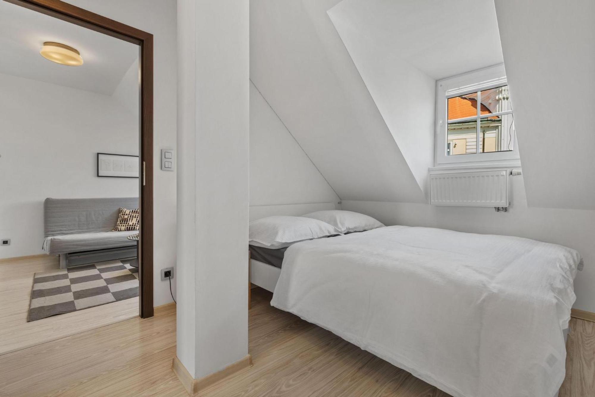 Apple Apartment Bratislava Luaran gambar